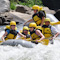 White Water Rafting